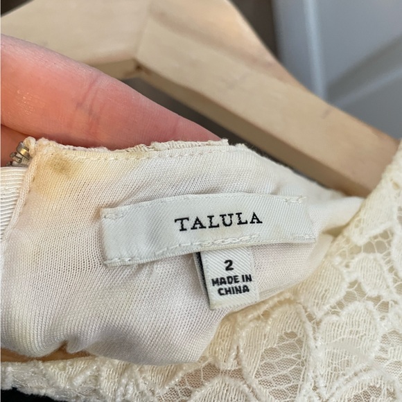 Aritzia Talula dress - Picture 3 of 3
